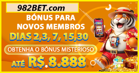 982BET COM App: Baixar e Jogar no Melhor Cassino Online